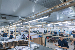 Nhà máy cung cấp trực tiếp Bán buôn giá thấp đôi được xây dựng trong cảm ứng đung cảm biến cảm ứng hồng ngoại bếp gốm - Product Image 4