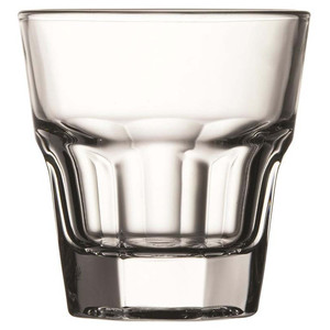Vaso Pasabahce Casablanca de Vidrio Templado 14 cl, Artículos de Bar para Restaurantes, Suministros para Hoteles, Venta al por Mayor - Product Image 1