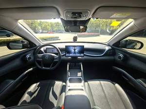 SUV BYD Usado, Yuan PLUS, Fabricado en 2025, Eléctrico, con una Autonomía de 510 Kilómetros - Product Image 3