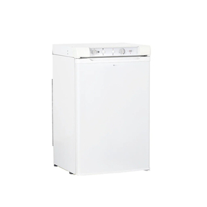 Réfrigérateur/Congélateur portable 3-en-1 de 100 L pour camping et usage domestique, alimenté au gaz naturel - Product Image 1