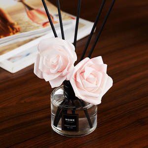 2025 गर्म बिक्री लंबे समय तक चलने वाली सुरुचिपूर्ण गंध को मजबूत घरेलू सुगंध डिफ्यूज़र reeds - Product Image 3