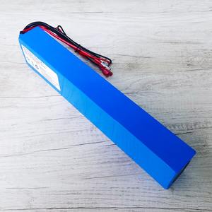 แพ็คแบตเตอรี่ลิเธียมไอออนแบบชาร์จไฟได้สำหรับจักรยานไฟฟ้าสกู๊ตเตอร์ไฟฟ้า18650 7S5P 24V 25.9V 11ah/11000mAh - Product Image 3