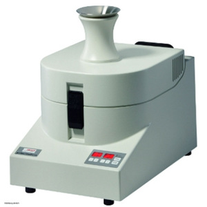 Broyeur rotatif haute vitesse Fritsch Pulverisette 14 1,5 kW pour usage en laboratoire - Product Image 4