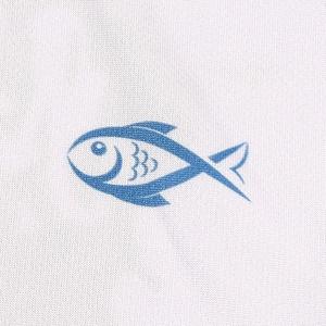 Chemises de performance UPF50+ à manches courtes pour la pêche et la randonnée - Product Image 5