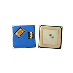 โมดูลอ่าน RFID UHF กำลังสูง Vanch VM-5GB พร้อมอินเทอร์เฟซ TTL สำหรับอ่านบัตรควบคุมการเข้าออก พร้อมเสาอากาศภายนอก - Product Image 2