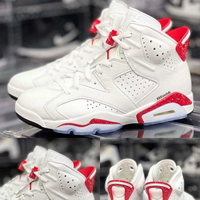 Jordan Luca 5 Running Sneakers for Men, Basketball Shoes