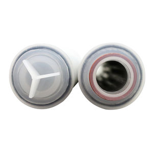 Composant de récipient à pression de noyau de pli de filtre à eau de 60 microns du fabricant chinois pour le traitement industriel de l'eau - Product Image 6