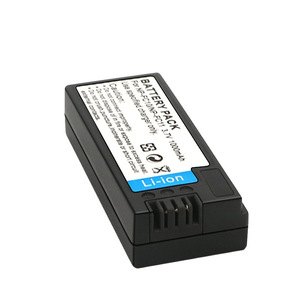 Batería para Cámara NP-FC11 1000mAh NP-FC10 para Sony Cyber-shot FX77, Certificación CE RoHS, Venta al Por Mayor, Garantía de 12 Meses - Product Image 5