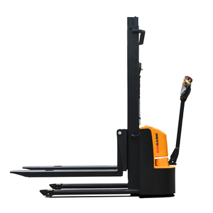 รถยกพาเลทแบบเดินตาม ขนาด 1.5 ตัน 2 ตัน - Product Image 1