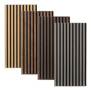 Panel de Pared 3D de PU Moderno y Personalizable para Decoración de TV en Apartamentos - Product Image 1