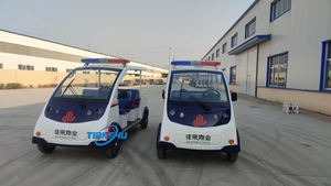 <span class=keywords><strong>Prix</strong></span> bas chinois Mini <span class=keywords><strong>ambulance</strong></span> d'urgence 72V voiture <span class=keywords><strong>ambulance</strong></span> électrique pour le transport des patients - Product Image 6