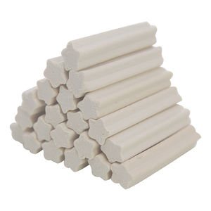 Bastoncini Esagonali da Masticare per Cani, Design Professionale per Rimozione Placca e Alito Fresco, Snack Dentali per Cani - Product Image 6