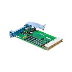 Módulo de Terminación de Bus TERM-0002, Original, Nuevo, en Stock, Envío Rápido, Componente de Repuesto de Control de Automatización de Grado Industrial - Product Image 1