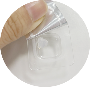 Groothandel Individueel Verpakte Reisorthodontische Was Om Orthodontische En Tandheelkundige Implantaatwrijvingspijn Te Verlichten - Product Image 4