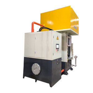 เครื่องอัดขึ้นรูปอลูมิเนียมเครื่องอัดรีดไฮดรอลิกเย็น - Product Image 5