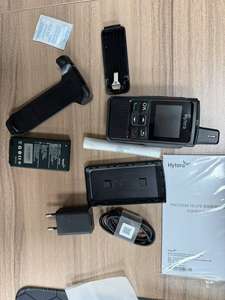 <span class=keywords><strong>Radio</strong></span> bidirectionnelle longue portée HYTERA, <span class=keywords><strong>radio</strong></span> ondes courtes, <span class=keywords><strong>radio</strong></span> bidirectionnelle, émetteur-récepteur <span class=keywords><strong>radio</strong></span> CB, <span class=keywords><strong>radio</strong></span> 4G GPS HF, PNC360S - Product Image 6