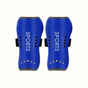 Professional Lightweight Adult & Kids Football Shin Pads with Basic Protection EVA Calf Guard & Shinguards Soccer Accessories - Product Image 5