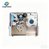Machine d'étiquetage industrielle de haute précision SL-6000P SL-6000PR