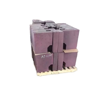 <span class=keywords><strong>Brique</strong></span> réfractaire <span class=keywords><strong>de</strong></span> mullite <span class=keywords><strong>de</strong></span> zirconium <span class=keywords><strong>de</strong></span> chrome aggloméré pour le four en verre - Product Image 4