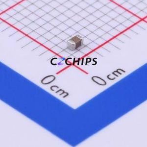 Condensateur SMD (MLCC) CC0603KRX7R6BB105 0603 (Capacité : 1uF) (Précision : 10%) (Tension nominale : 10V) - Product Image 2
