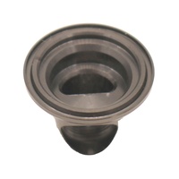 Services de fabrication CNC sur mesure OEM ODM, boîtier d'écouteurs en AL 6061 pour anodisation, gravure laser, tolérance de précision