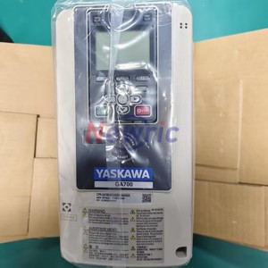 Inversor original Yaskawa GA700 DE LA CIPR-GA70C con el buen <span class=keywords><strong>precio</strong></span>, 220KW/200KW, 1, 2 uds. - Product Image 2
