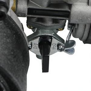 Mini Motor de Gasolina de Dos Tiempos de 49 cc con Arranque Manual para Automóviles Deportivos/Motocicletas - Product Image 4