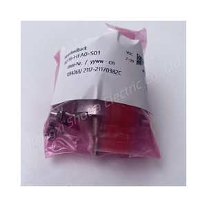 Codificador Rotatorio Absoluto SIC-K SRS64-HRA0-K01 con Interfaz Hiperface DSL y Resolución de 30 Bits - Product Image 3