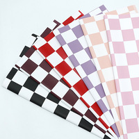 Papier d'emballage de fleurs imperméable personnalisé en usine Fournitures de bouquet de fleuriste lumineux Papier d'emballage floral imperméable