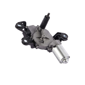 Nouveau <span class=keywords><strong>moteur</strong></span> d'<span class=keywords><strong>essuie</strong></span>-<span class=keywords><strong>glace</strong></span> automatique 12V DC pour VW Sharan <span class=keywords><strong>GOLF</strong></span> <span class=keywords><strong>5</strong></span> GTI Touran OE 5K6955711B 0390201207 - Product Image 6