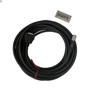 KEYENCE CB-B10 CB-B10E CB-B20E เครื่องมือวัดด้วยเลเซอร์ สายควบคุมหัวเซนเซอร์ ใช้สำหรับส่งสัญญาณ มีสินค้าในสต็อก - Product Image 2