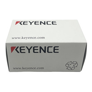 Lecteur de codes AI à montage fixe Keyence SR-X80, 1024x800 CMOS, IP67, scanner de codes-barres et QR haute vitesse pour l'automatisation industrielle - Product Image 2