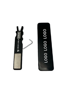 Aiguiseur de patins de haute qualité en céramique ABS affûteur de couteaux de <span class=keywords><strong>hockey</strong></span> de patinage sur glace - Product Image 3