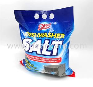 2KG di sale per <span class=keywords><strong>lavastoviglie</strong></span> insieme all'addolcitore per acqua per <span class=keywords><strong>lavastoviglie</strong></span> OEM Brand - Product Image 3