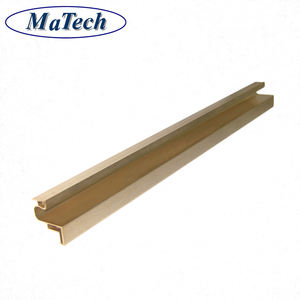 Profil ekstrusi aluminium Strip perekat jalur perakitan industri - Product Image 5