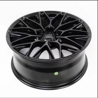 Jantes en alliage 16 17 18 19 pouces 5x112 ET35 pour Audi A3 A4 A6 VW Golf GTI Passat Jetta Mercedes Classe C E BMW Série 3 5