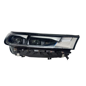 Phare LED original d'occasion pour <span class=keywords><strong>BMW</strong></span> <span class=keywords><strong>IX</strong></span> I20 Auto Lighting Systems' Feux avant 12V avec température de couleur 6000K - Product Image 6
