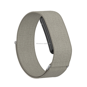 Correa de Repuesto Ajustable de Nailon Transpirable Compatible con la Pulsera Inteligente Garmin CIRQA, Varios Colores - Product Image 3