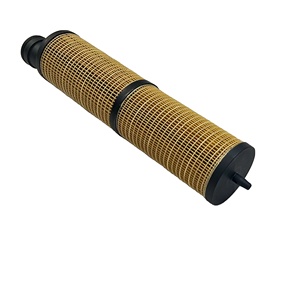 Filtre à huile pour compresseur d'air Manny 1622365200 pour l'élimination des contaminants du système de lubrification - Product Image 2