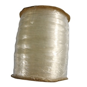 Accessori Intimi: Nastro Trasparente Invisibile per <span class=keywords><strong>Spalline</strong></span> <span class=keywords><strong>Reggiseno</strong></span> in TPU da 6MM - Product Image 5