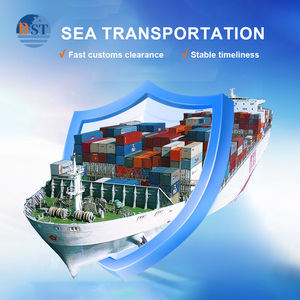 Navlun iletici çin İsviçre, norveç, finlandiya deniz hava kombine LCL Express | DDP/DDU kapıdan kapıya rekabetçi fiyatlar - Product Image 6