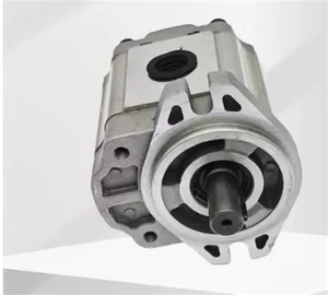 bomba de engranajes CBF-E425-ALP L 432 440 - Product Image 3