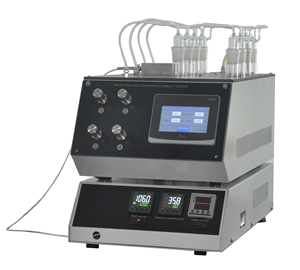 ASTM D2440 Laboratório Mineral Óleo Isolante Oxidação Estabilidade <span class=keywords><strong>Tester</strong></span> IEC 61125 Oxidação Estabilidade Teste Dispositivo IP 306 Analisador - Product Image 3
