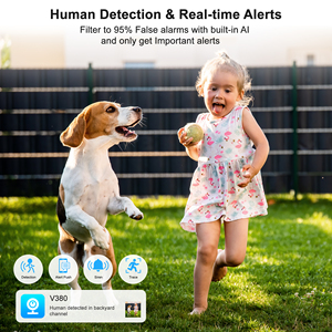 Wifi Bóng đèn máy ảnh <span class=keywords><strong>360</strong></span> độ Cá mắt ánh sáng bóng đèn E27 tiêu chuẩn dễ dàng cài đặt trong nhà máy ảnh - Product Image 3