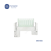 Plaques de support intermédiaires Common S Motion pour métiers à tisser sans navette, pièces de rechange, configurations six, huit, dix rangs, accessoires de tissage textile