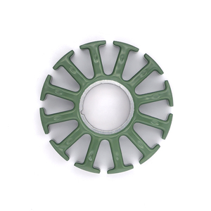 Tùy Chỉnh Thiết Bị Nhà Bộ Phận Động Cơ Cố Định Xoay <span class=keywords><strong>Stator</strong></span> Công Cụ Điện Sắt Chip Động Cơ Rotor Chip Nhà Sản Xuất - Product Image 3