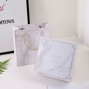 Boîte Cadeau Personnalisée avec Logo, Cadeaux pour la Fête des Mères avec Cartes de Vœux, Idées de Coffrets Cadeaux Uniques pour Anniversaire, pour Hommes et Femmes - Product Image 4