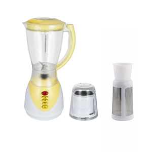 100% профессиональный блендер из чистой меди, высокоскоростной блендер, Коммерческий Миксер, блендер, аппарат для приготовления смузи, для магазина - Product Image 2