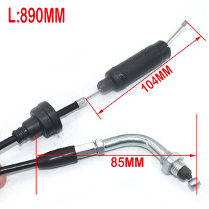 <span class=keywords><strong>Carburador</strong></span> PZ30 de 30mm con Cable de acelerador Dual, Kit de reparación para Keihin ABM IRBIS TTR 250 200cc <span class=keywords><strong>250cc</strong></span> - Product Image 4