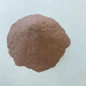 Abrasive Raw Materials Brown Fused Alumina (95% AL) bfa 200mesh 325mesh F24-F220 Refractory Abrasives